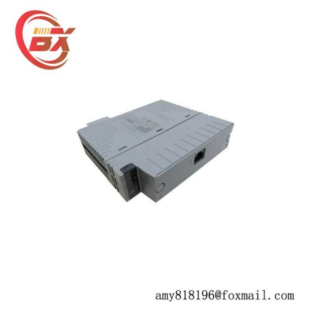 Yokogawa ALE111-S51-S1 Ethernet Communication Module for Industrial Control Systems