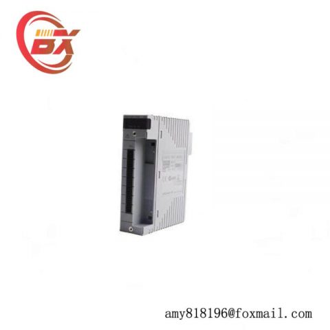 Yokogawa ATK4A-00 S1 Analog Input Module - High Precision for Industrial Control Systems