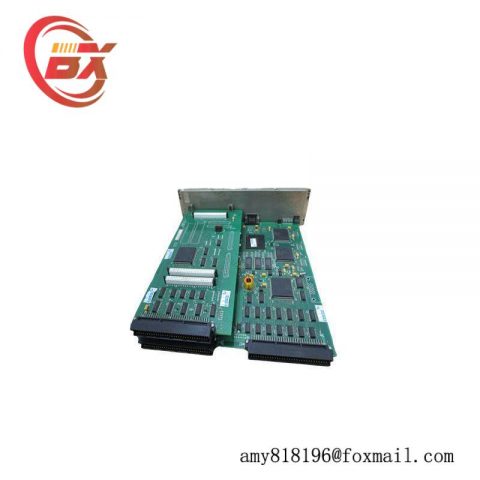 Yokogawa CP345 Process Control Card for Data Logger Systems