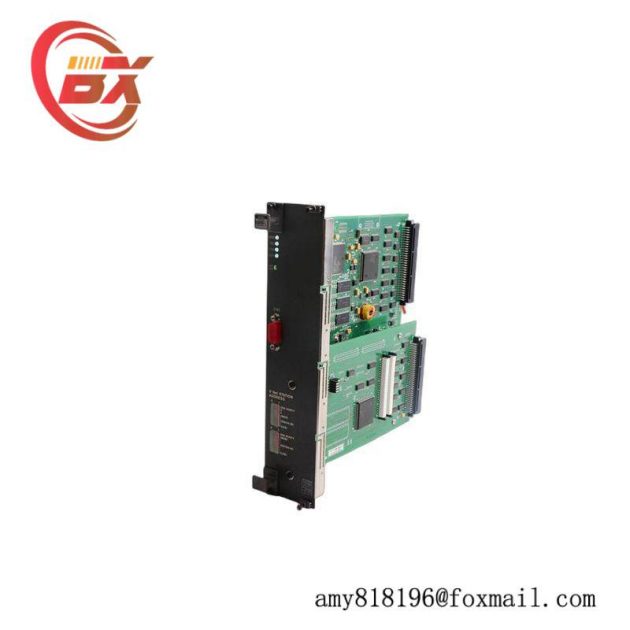 Yokogawa CP345 Process Control Card for Data Logger Systems
