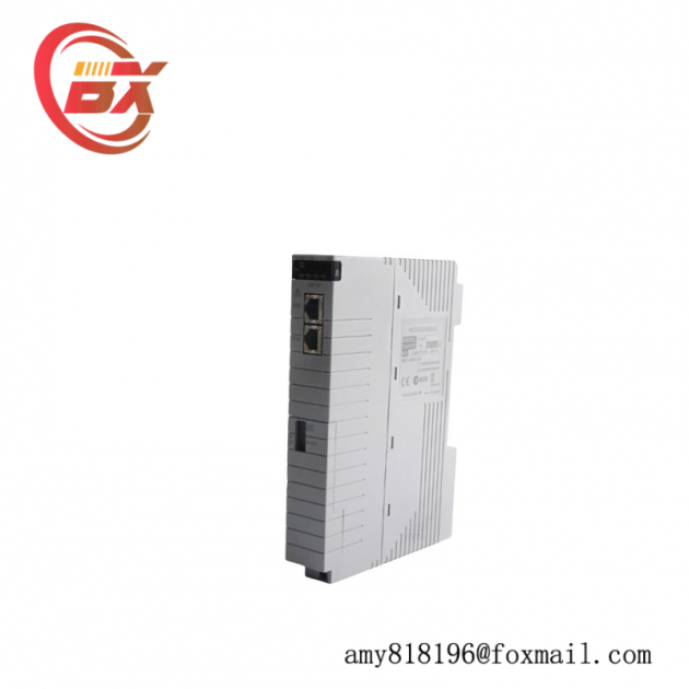 YOKOGAWA CP451-10 Industrial Process Control Module for AFV10S and AFV10D