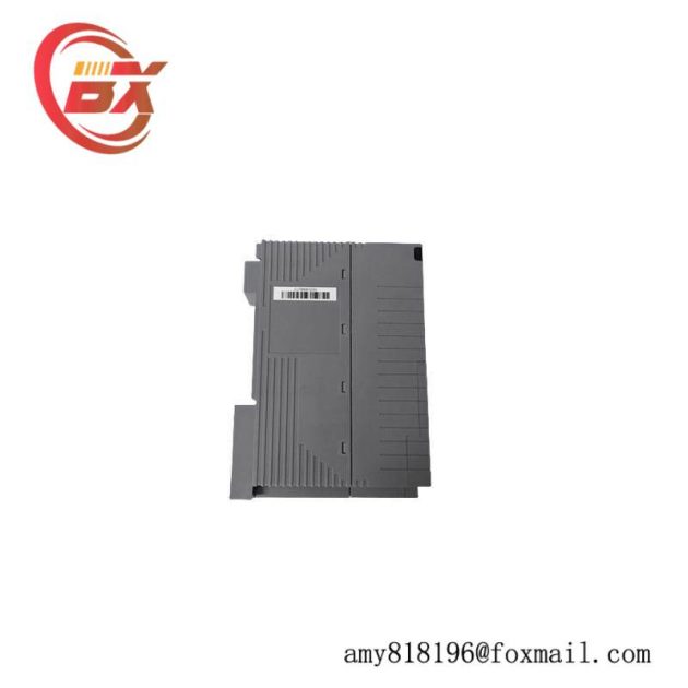 Yokogawa CP451-50 Industrial Control Processor Module