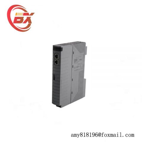 Yokogawa CP461-10 S1 Industrial Control Processor Module