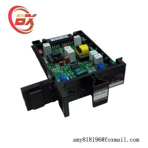 YOKOGAWA EA1*A Signal Conditioner Card Signal Conditioner