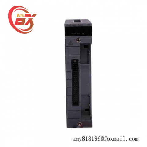 YOKOGAWA F3PU06-0N Power Supply Module for Industrial Control Systems