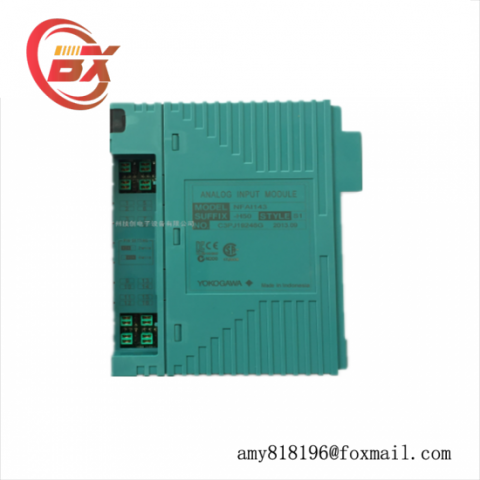 Yokogawa CP11*C AS S9291AS-0: Advanced Control System for Precision Industrial Applications