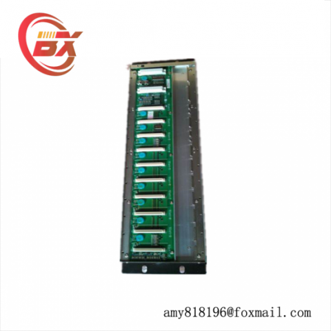 Yokogawa NFBU200 Base Module - High-Performance, Reliable Modular Controller