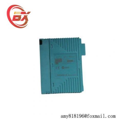 Yokogawa NFDV161-P01: Advanced Digital Input Module for Industrial Control Systems