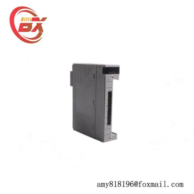 YOKOGAWA NP53*C - Advanced Control Module for Industrial Automation
