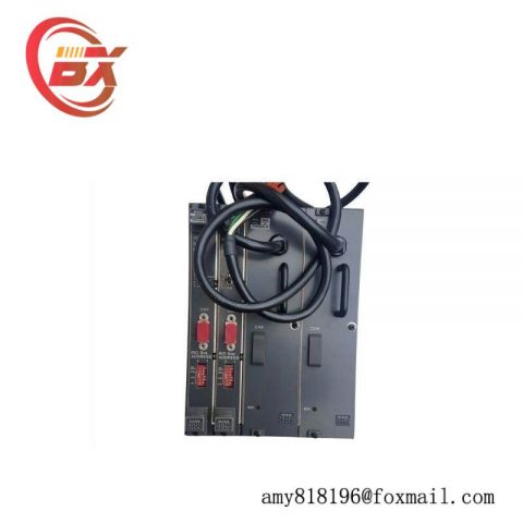 Yokogawa PW402 S2 Power Supply Module