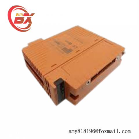 Yokogawa SAI143-S33: Advanced Analog I/O Module for Industrial Control Solutions