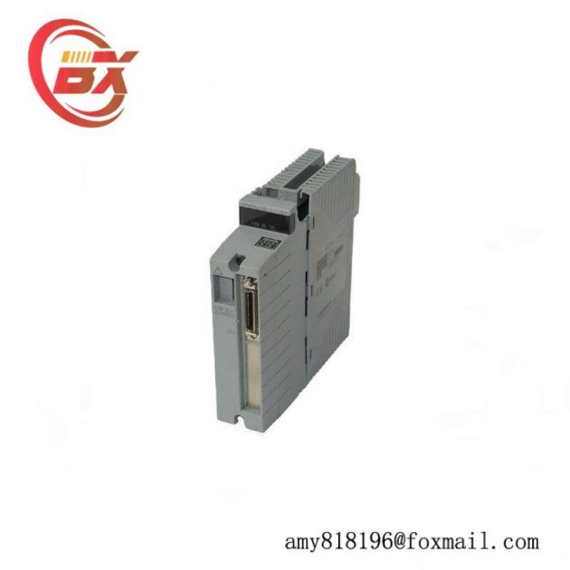 Yokogawa SB401-10 S1 Bus Interface Module: Advanced Control for Industrial Automation