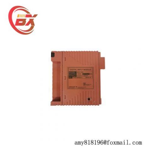 Yokogawa SDV144-S53 S4 Digital Input Module - Advanced Industrial Control Solution