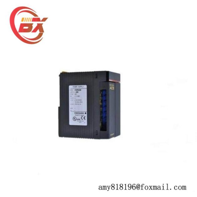 Yokogawa SDV531-S23 S1 Digital Output Module - High-Performance Control Solution