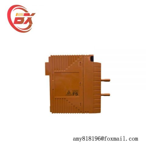 Yokogawa SDV531-S53 Digital Output Module: Advanced Control in Industrial Automation