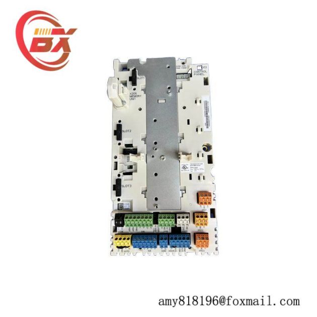 ABB ZCON-12 Power Conversion Accessories, High Efficiency & Versatility