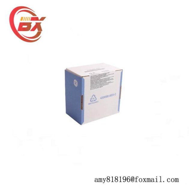 GE 109W3914P002: High-Performance Programmable Logic Controller Module