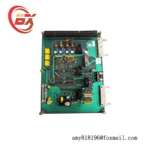 Siemens 119524, 119522, 129708-01 Power Stage Interface Board