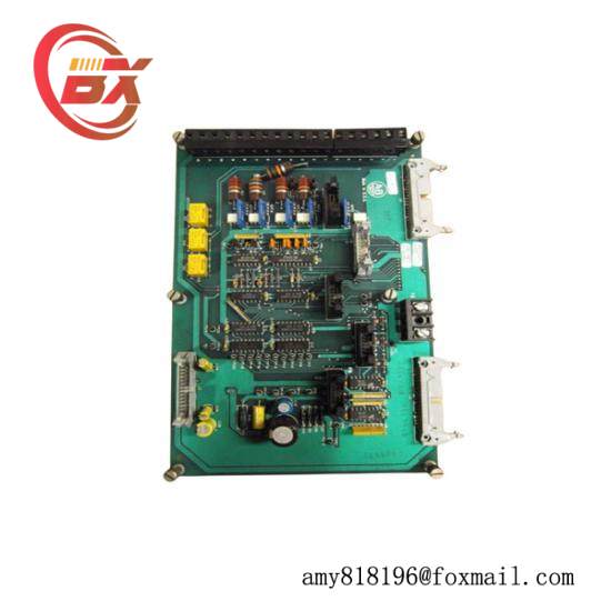Siemens 119524, 119522, 129708-01 Power Stage Interface Board