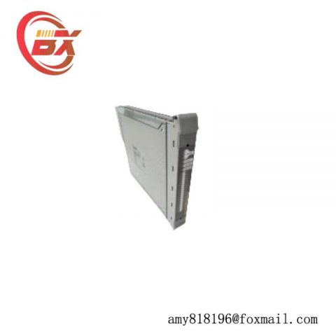 ABB 11SAC01 Power Supply Module, Industrial Control Solutions