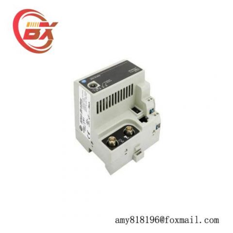 Rockwell Automation 1203-CN1 SCANport to ControlNet Module - Advanced Connectivity Solution
