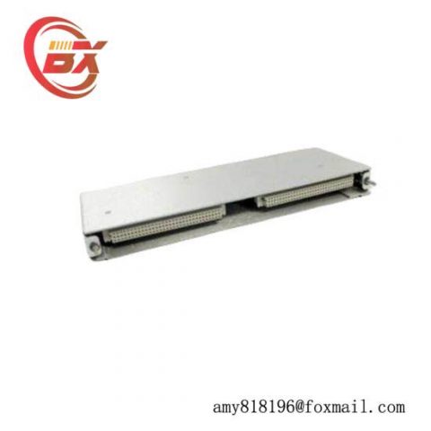 Bently Nevada 133323-01 - Industrial Automation Control Module