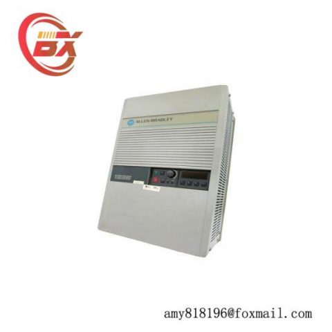 Allen Bradley 1336-B005-EAD-FA2-L1-S1 Adjustable Frequency AC Drive