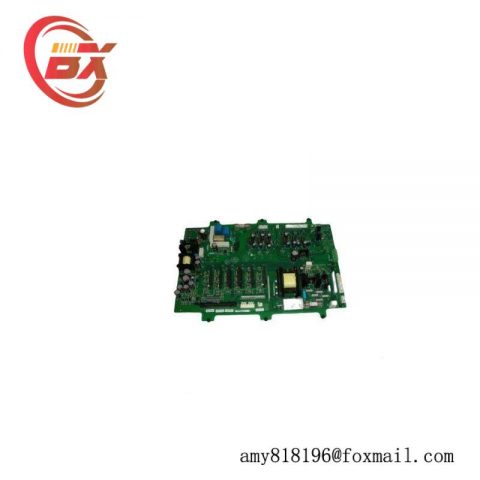 AB Electronics 1336-BDB-SP18D PCB Gate Drive Board