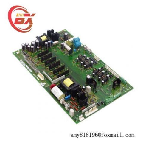 Allen-Bradley 1336-BDB-SP29C Drive Board Module