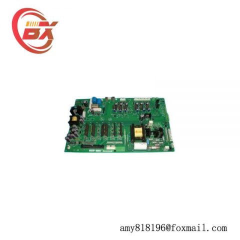 AB 1336-BDB-SP31D Industrial Drive System