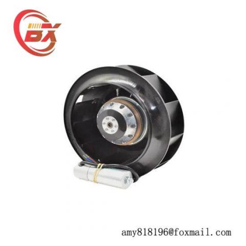 SIEMENS 1336-FAN-SP6A AC Drive - High Efficiency Motor Control Solution