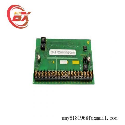 Allen-Bradley 1336-L4E Encoder Drive Board