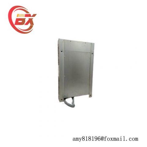 Advanced 1336-RFB-30-A-4 Drive Filter: Precision & Efficiency in Industrial Control Systems