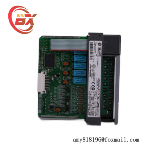 ABB 1336T-GT1-SP34B & 1336T-LM1EN & 74101-954-52C & 74103-015-52A Control Modules