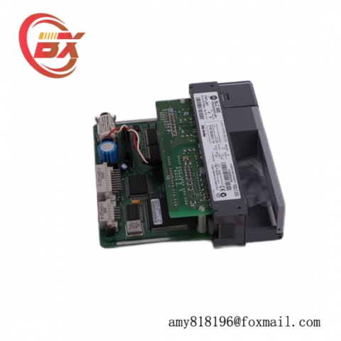 Allen Bradley 1398 DDM-019X Servo Drive Module, Advanced Industrial Control Solutions