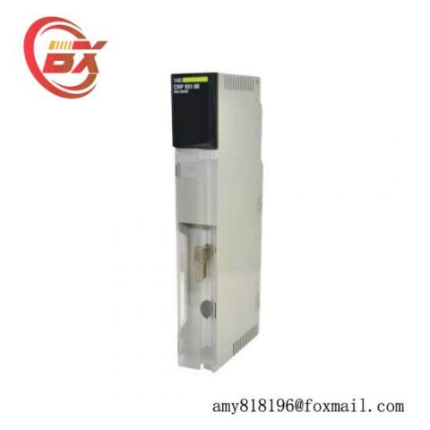 Schneider Electric's 140CRP93100 - Quantum RIO Head-End Adaptor Module
