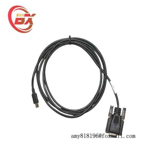 ABB 1440-SCDB9FXM2 Communication Cable for Factory Automation, Efficient Data Transfer
