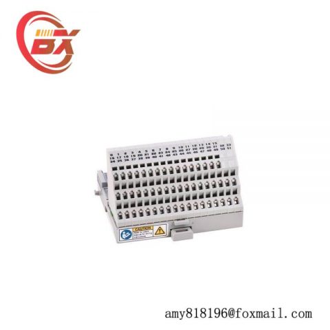 AB 1440-TBS-J Terminal Base - Advanced Control Solutions for Industrial Automation