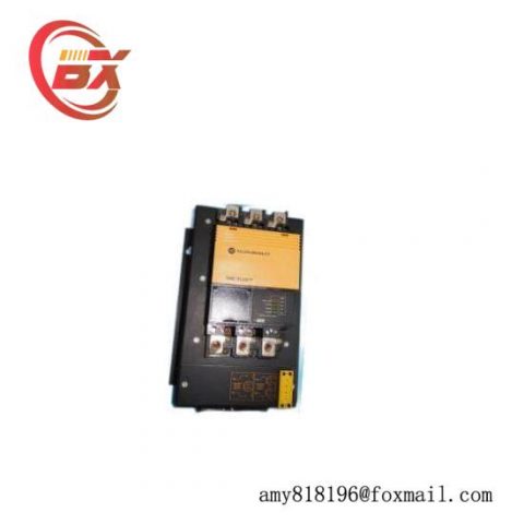 AEG 150-A135NBDB Industrial Motor Controller