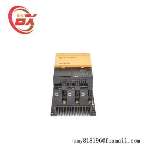 ACM Brands 150-A24NBD Motor Controller, Advanced Industrial Control Module