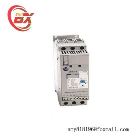 ABB 150-C19NBR Motor Controller, Advanced Drive Technology