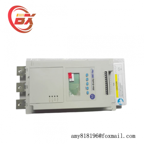 AB 150-F135NBD Motor Control Module