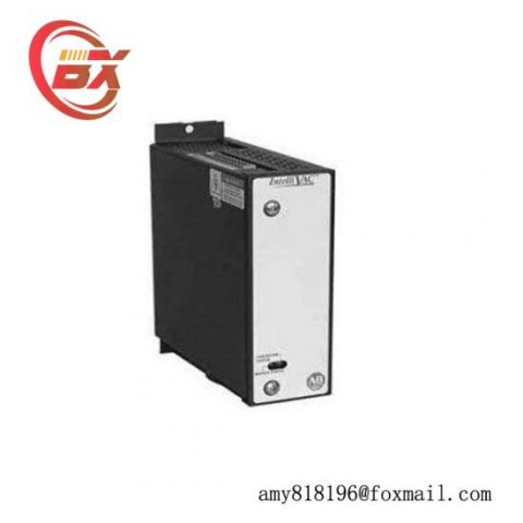 IntelliVAC Contactor Control Module 1503VC-BMC3 SERI B - Advanced Automation Solutions for Industrial Applications