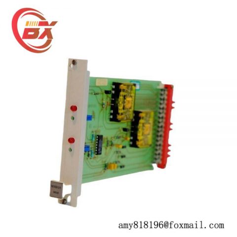 Honeywell 16159/1/1 Input Module Digital, for Industrial Control Systems