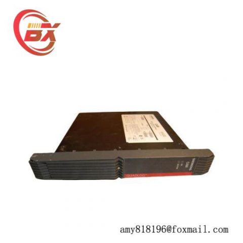 Siemens 16404-500 Moore Industrial Control Module
