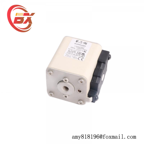 ABB FUSE 170M5388/PC72UD13C250T, Circuit Protection Module