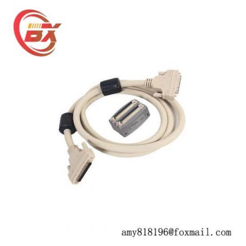 AB 1715-C2 Preferred Availability Cable, Industrial Control System Module