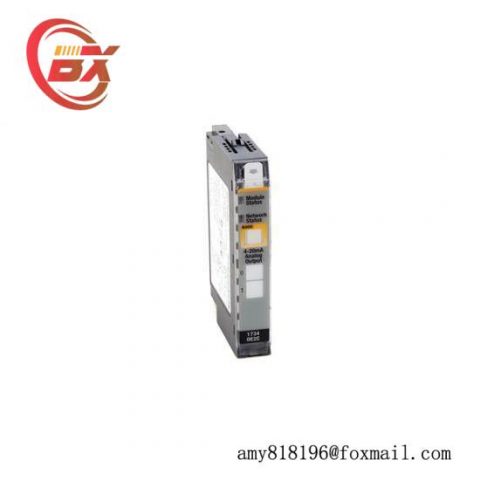 Siemens 1734-0E2C Output Module