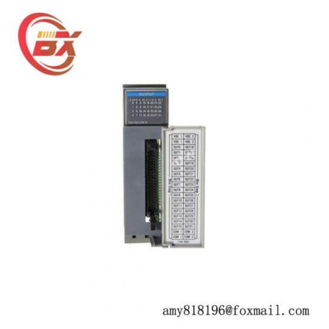 Allen-Bradley 1746-0B32 Digital Output Module - Industrial Control, Compact & Reliable