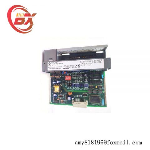 AB 1746-NI4A | Allen Bradley High-Resolution Analog Input Module